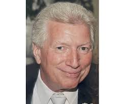 Peter Markey Obituary (1951