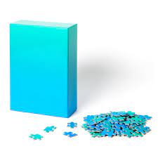 We did not find results for: Areaware Gradient Puzzle Connox