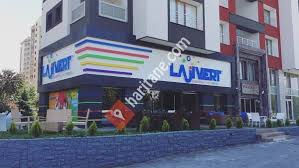 Lajivert Mobilya Soyserin Metal Tkst Ve Mod San Ve Tic Ltd Sti Melikgazi