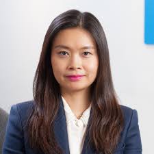 Business Leaders for Hong Kong Dean's Event 2018