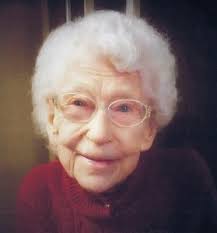 Harriett McDowell Obituary (1920