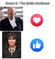 1.1 ram janmabhoomi (rama's birthplace). Round 2 For Ts Gopal Malaysian Legal Memes Mlm Facebook