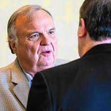 Retiring Tinley Park mayor reflects, looks forward