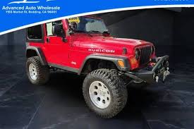 Image result for Flame Red 2006 Wrangler