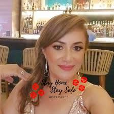 Profile for Noraya Calvo Ramirez