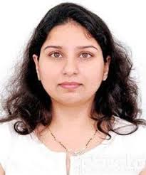 Ophthalmologists in Bharti Eye Foundation, Patel Nagar, Delhi