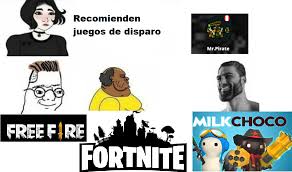 Free fire tiene restricción de edad; Top Memes De Free Fire Malo En Espanol Memedroid