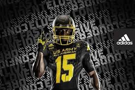 One of the best games of any college football season kicks off saturday at 3 p.m. Adidas Unveils Uniforms For 2015 Us Army All American Bowl Bleacher Report Latest News Videos And Highlights