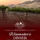 Winemakers Dinner with Guided Wine Tasting event image