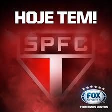 Hoje, enfim, veio o esperado comunicado. Hoje E Dia De Tricolor O Sao Paulo Fox Sports Brasil Facebook