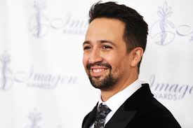 Lin-Manuel Miranda's 'Almost Like Praying' Debuts as Top-Selling Song of  the Week