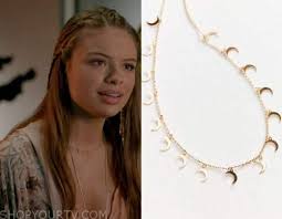 Jacobbertrand #hawk #xolomariduena cobrakai #jonnylawrence #migueldiaz #thekaratekid #daniellarusso #tributevideo. Cobra Kai Season 2 Episode 5 Moon S Gold Moon Choker Necklace Shop Your Tv