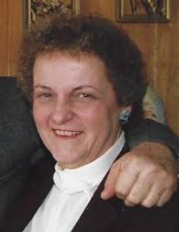 Obituary for Janet V. Laliberte