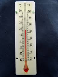 This makes the question of, 'what is the ideal room temperature?' a difficult one to answer. Thermometer At Room Temperature Free Stock Photo Public Domain Pictures