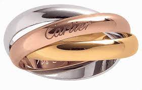 We did not find results for: Le Secret Des Grandes Griffes Les Anneaux Celestes Cartier Madame Figaro