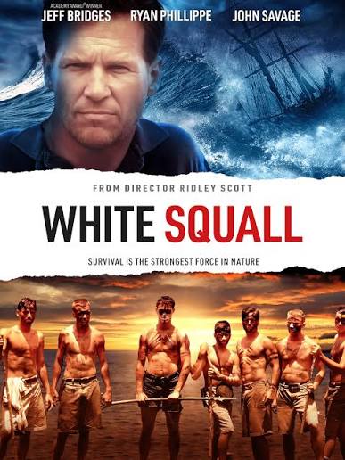 Prime Video: White Squall