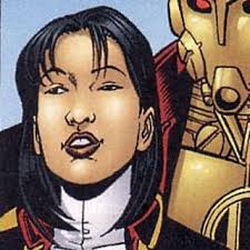 Legion Academy Characters