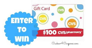 Usable up to balance only to buy goods or services at a cvs pharmacy® store. How To Win A 100 Cvs Gift Card Winning Surveys Is Giving Away A 100 Cvs Pharmacy Gift Card All You H Gift Card Exchange Walmart Gift Cards Gift Card Deals