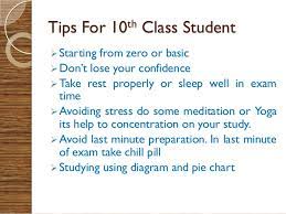 In this video, our master teachers from vedantu online master classes, ambika ma'am, and ma'am help you with the best practices, on how to gear up for icse. How To Prepare For 10th And 12th Class Board Exam See Importance Tips