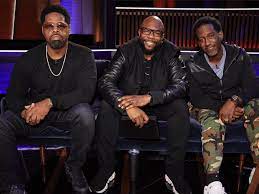 Boyz Ii Men Songland Recap This New R B Hit Is Full Of Modern Funk Talent Recap