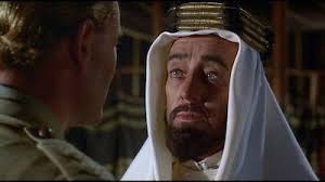 Lawrence was a british archaeologist, army officer and writer. Lawrence Of Arabia 1962 Turner Classic Movies