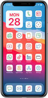 Generate icons and images for mobile apps, android and ios. How To Create Custom Ios 14 Icons For Your Iphone Free Templates Easil