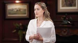 The Bold and the Beautiful' Star Annika Noelle Shares Heartfelt Story of  Personal Loss: "Nobody Knew"
