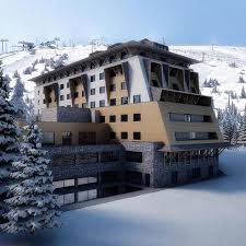 Uživajte u praznicima i posvetite se porodici! Gorski Hotel Spa Novi Objekat U Porodici Mk Resort Kopaonik Online