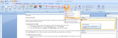Click the insert tab, headers & footers, and page number. Start Page Numbering In Page 2 Ms Word Know How