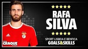 Rafa silva, uno de los jugadores más decisivos del equipo, deberá estar unos cuatro meses de baja debido a una complicada lesión en el aductor de su pierna izquierda. Rafa Silva Sl Benfica Goals Skills Youtube