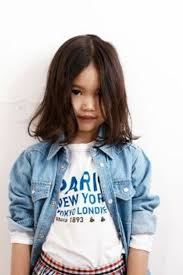 Coupe Enfant Fille Coupe Enfant Fille Coupes Enfants Coupe Cheveux Petite Fille