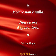 Frasi Di Victor Hugo