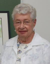 Lois Rita Evans Obituary