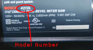 You may need consider between hundred or thousand products from many store. Finding Tool Model And Type Numbers Ereplacementparts Com