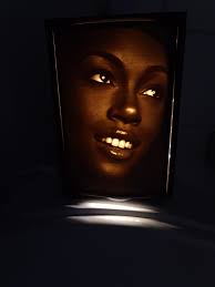 Any tips for creating a lithophane with E3D Revo?