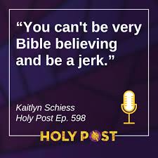 If you want the Bible to shape your life, you need to account for the many  passages, from beginning to end,