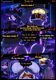 Rule 34 Dev - boozy_uzi male murder_drones n_(murder_drones) nikolay_( toyslasher) toyslasher uzi_(murder_drones)|13332267288