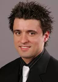 2007-08 Men's Ice Hockey Roster