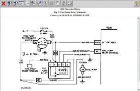 Side note* i need to obtain the wiring diagrams for both '95 2.2l + 4.3l if anyone has access to them. Dv 5438 1994 Chevy S10 Blazer Wiring Diagram Also Chevy S10 Fuel Pump Relay Download Diagram