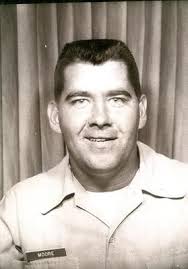 Denver Moore Obituary (2014)