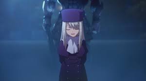 ‹ part #200 part #202 › return to lp index. Fate Stay Night 3 Exit Pursued By Berserker The Afictionado