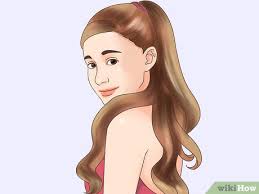 Pop star ariana grande has married her fiance dalton gomez in a tiny and intimate wedding. Como Se Parecer E Agir Como Ariana Grande 12 Passos