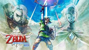 Skyward sword is an absolute. The Legend Of Zelda Skyward Sword Hd Release Date Trailer New Switch Features Joy Con Preorder Dexerto