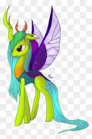Can you make her part of the friendship circle? Printable Impressive My Little Pony Queen Chrysalis My Little Pony Queen Chrysalis Free Transparent Png Clipart Images Download