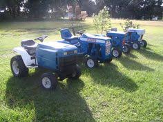 Browse our inventory of new and used ford tractors for sale near you at tractorhouse.com. Ford Garden Tractors