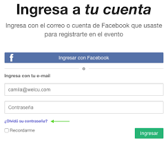 Ingresa tu contraseña con nosotros para tener mejor protección en tu cuenta personal. Como Recupero Mi Contrasena Welcu Ayuda