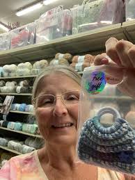 Found this at Hobby Lobby in Clay NY. Made my day!