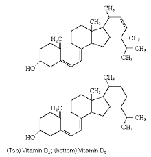 Vitamin d has a range of benefits. Vitamin D Biosynthesis Benefits Recommended Daily Intake Britannica