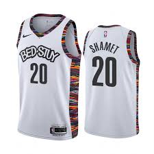 The charlotte hornets' buzz city minted uniforms honor the queen city's history as the first branch mint in the united states. Brooklyn Nets 7 Kevin Durant White 2019 20 City Jersey