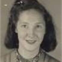 Kirkhart, Mary Obituary